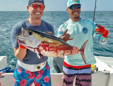 Aruba Premier Boat and Dive-奥腊涅斯塔德必去景点