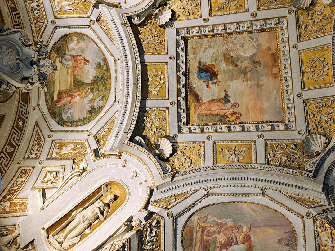 Bella Italia - Tours, transfers and shore excursions-罗马必去景点