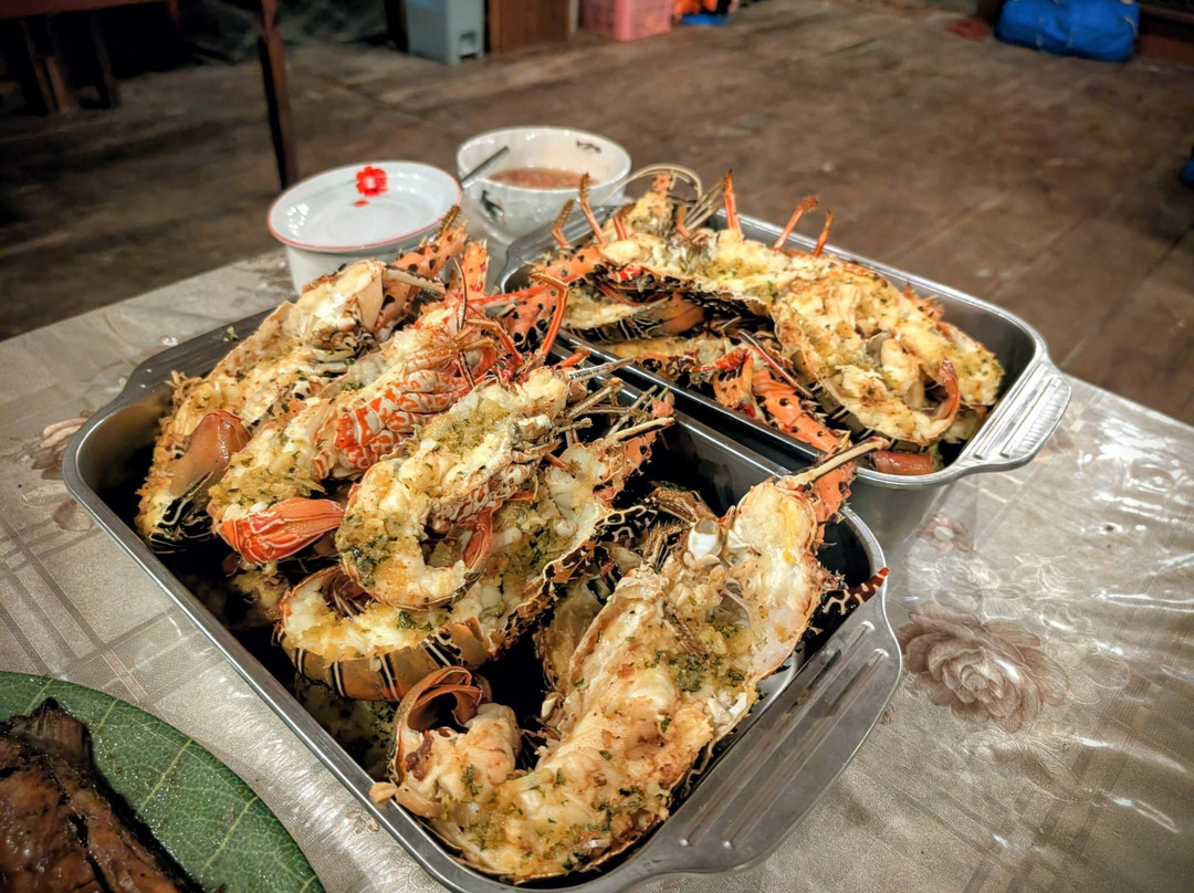 Millekul Adventures-索龙必去景点