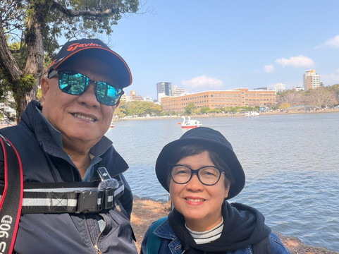 舞鹤公园-Chuo必去景点