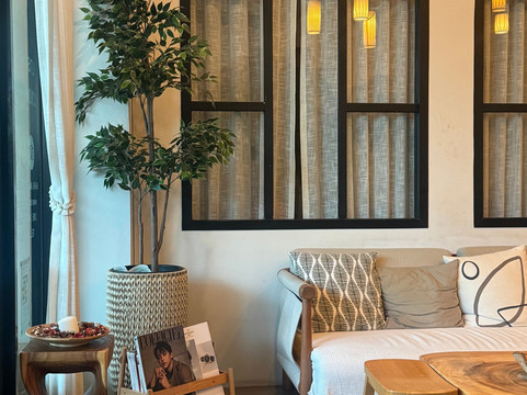 NARA Massage & Spa Phuket-查龙必去景点