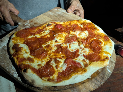 Spirit Mountain-Jarabacoa必去景点