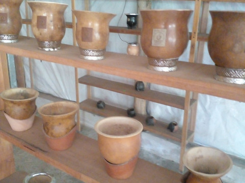 Paseo del Mate-San Jose必去景点