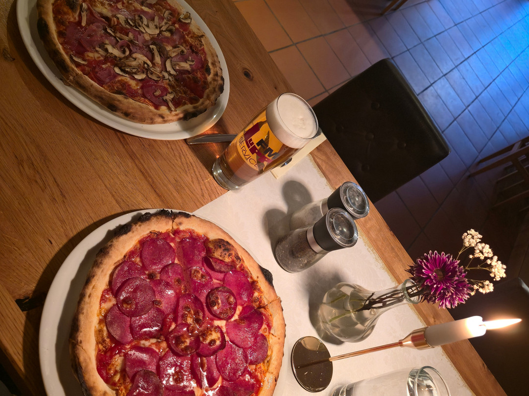 Ristorante Azzurro Bamberg