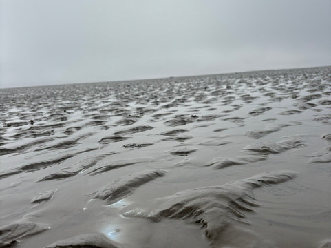 Turfaergen Mandopigen-Mandoe必去景点