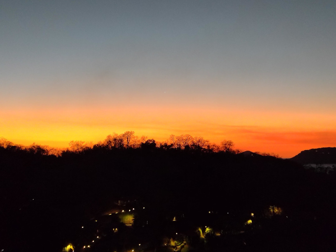 哥斯达黎加秘密帕帕加成人温泉度假村主图