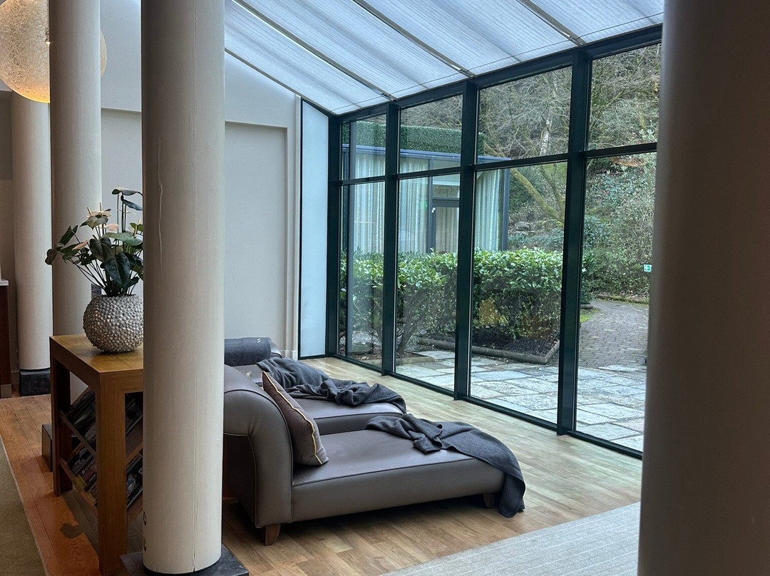 Aqua Sana Longleat Forest-沃敏斯特必去景点