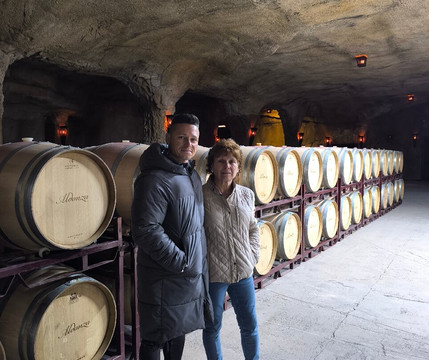 Bodegas Aldonza-Munera必去景点