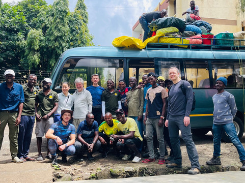 Bestday Safaris-阿鲁沙必去景点