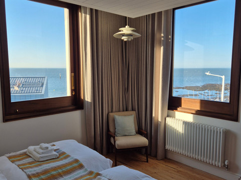 福特路酒店主图