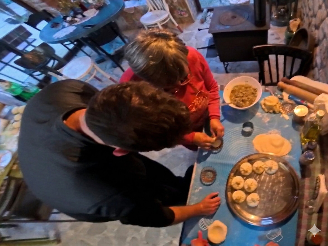 Art Cardin Cellar And Resturant