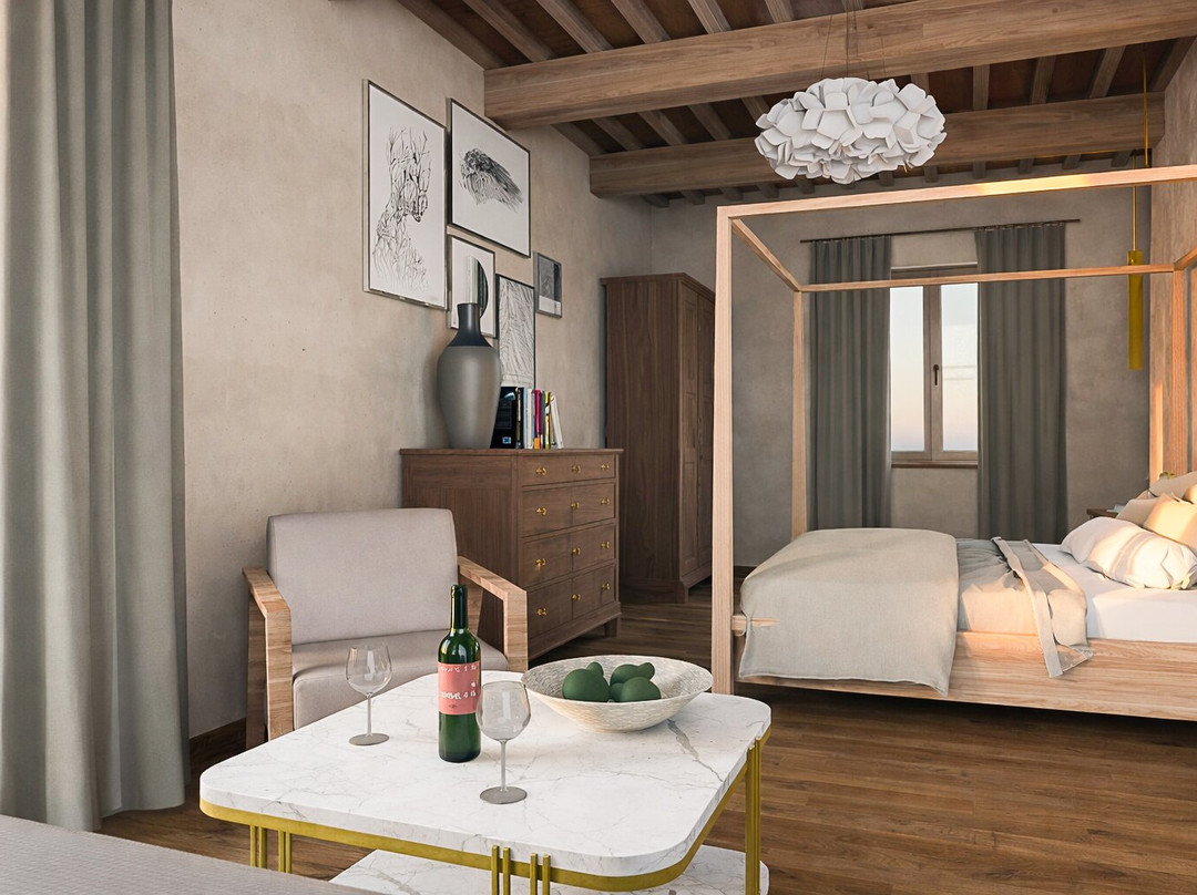 Tenuta Golo - Winery & Villa主图