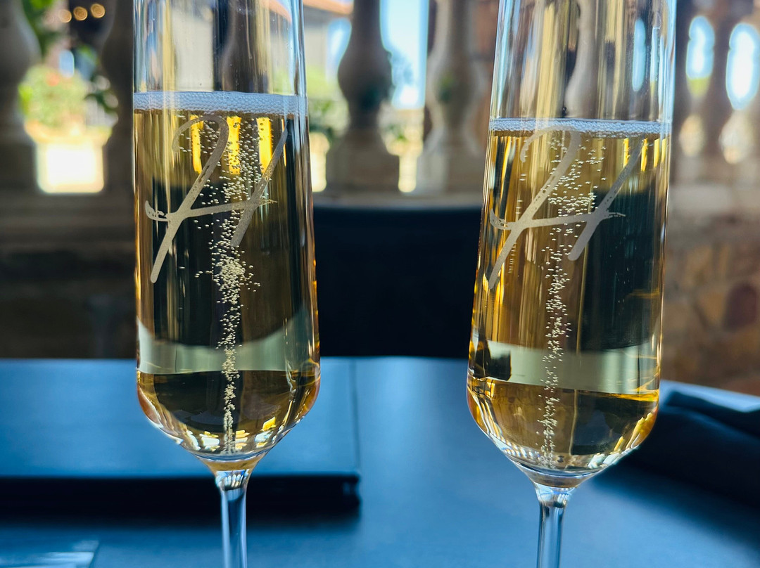 Grape Creek Vineyards Fredericksburg-弗雷德里克斯堡必去景点