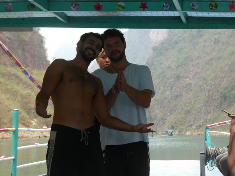 Kai Adventure Tours-Ha Giang必去景点