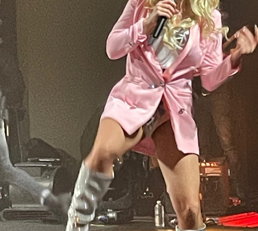 Cabaret Cirque National Palace-Vierzon必去景点