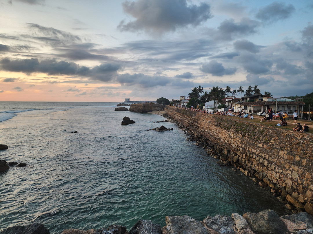 Liyatours Sri Lanka-赛杜瓦必去景点