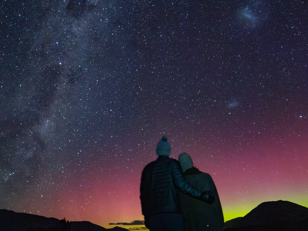 Stargaze Mackenzie-特威泽尔必去景点