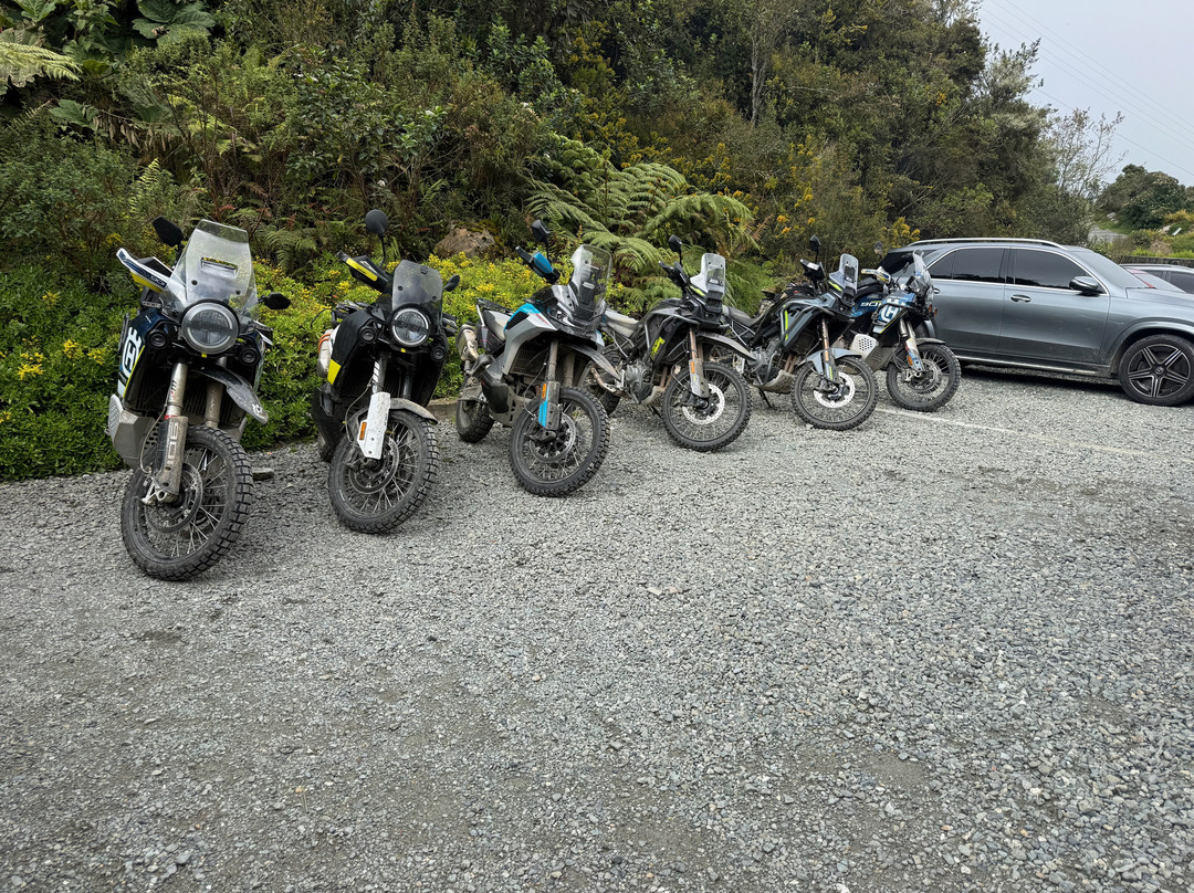 EpiCo Moto Adventures-卡利必去景点