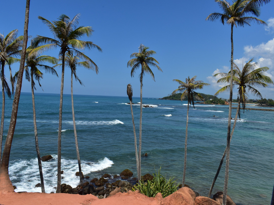 Anya Ceylon Holiday Tours-Kalmunai必去景点