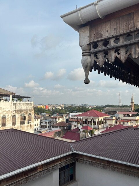 艾默森斯派斯酒店主图