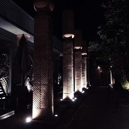暹粒柏悦酒店主图