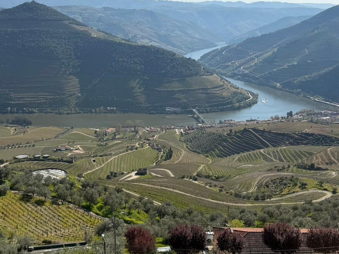 Casal de Loivos Viewpoint-Casal de Loivos必去景点