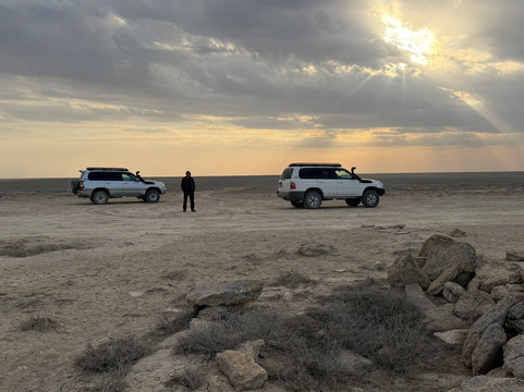 Ayimtour Travel Agency-Nukus必去景点