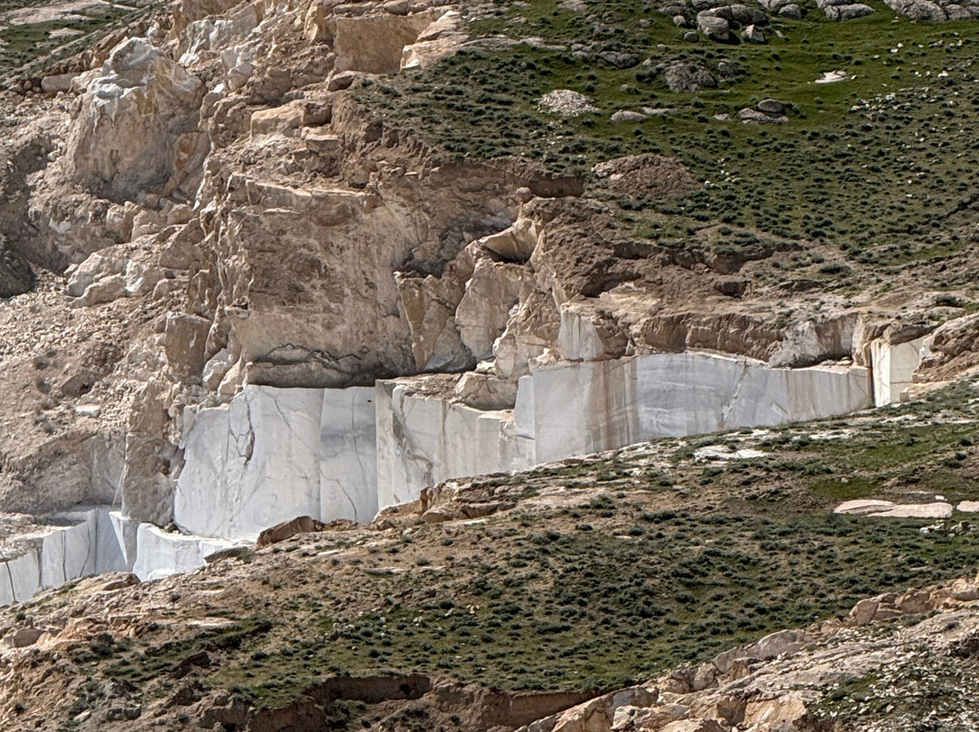 Marakanda Travel-塔什干必去景点