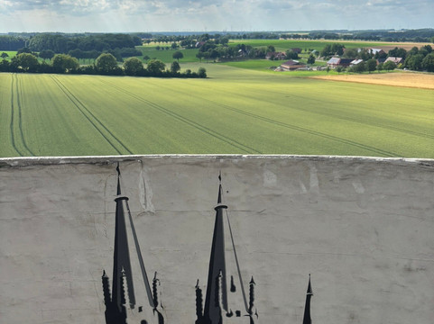 Longinusturm-Nottuln必去景点