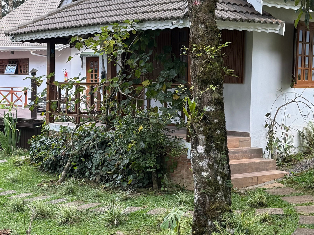 瑞士矿工花园旅馆主图