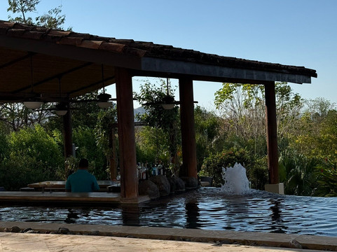 布埃纳翁达别墅 - 全包主图