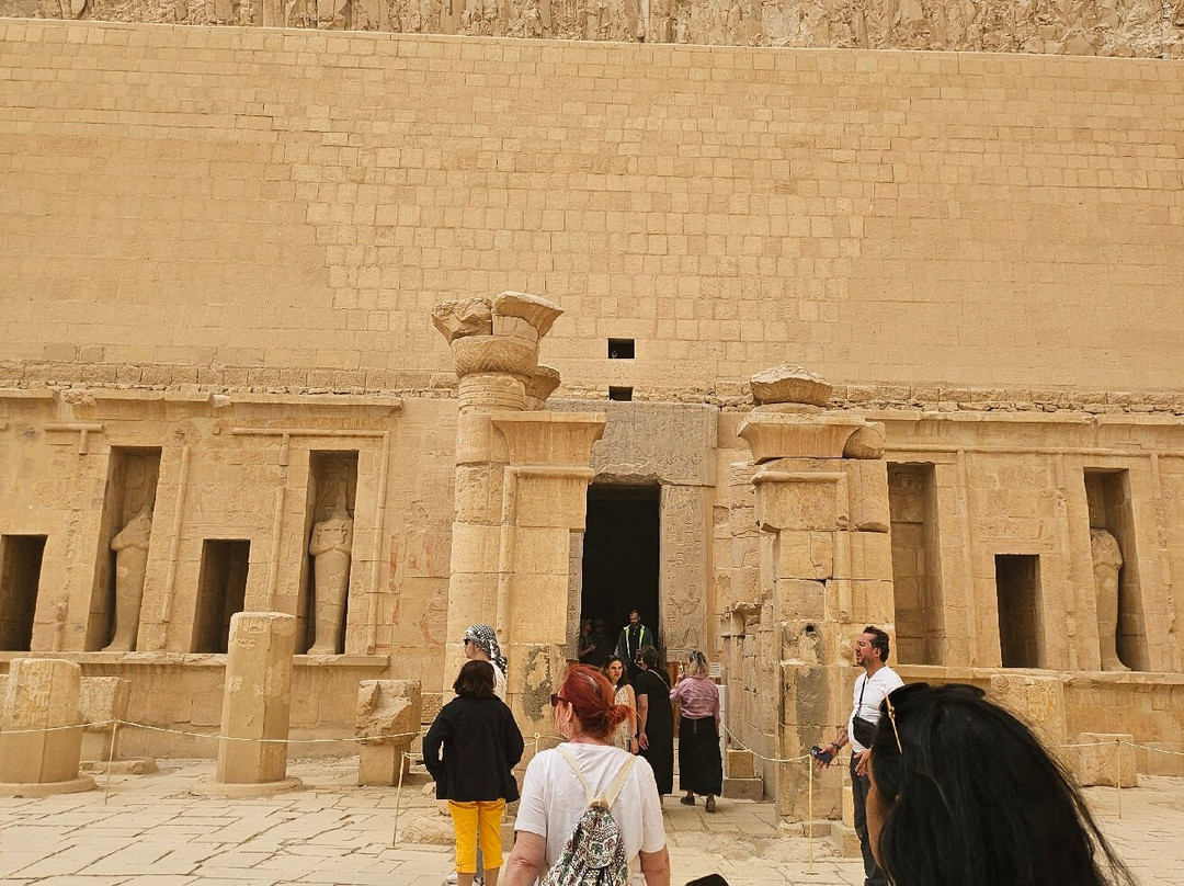 Dolphin House Aqua Center-赫尔格达必去景点