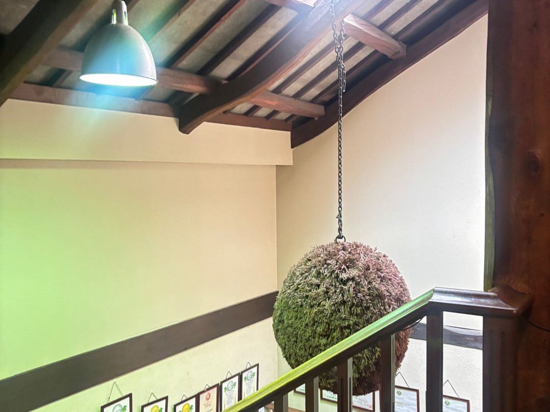 Brewery Village Chojugura-伊丹市必去景点