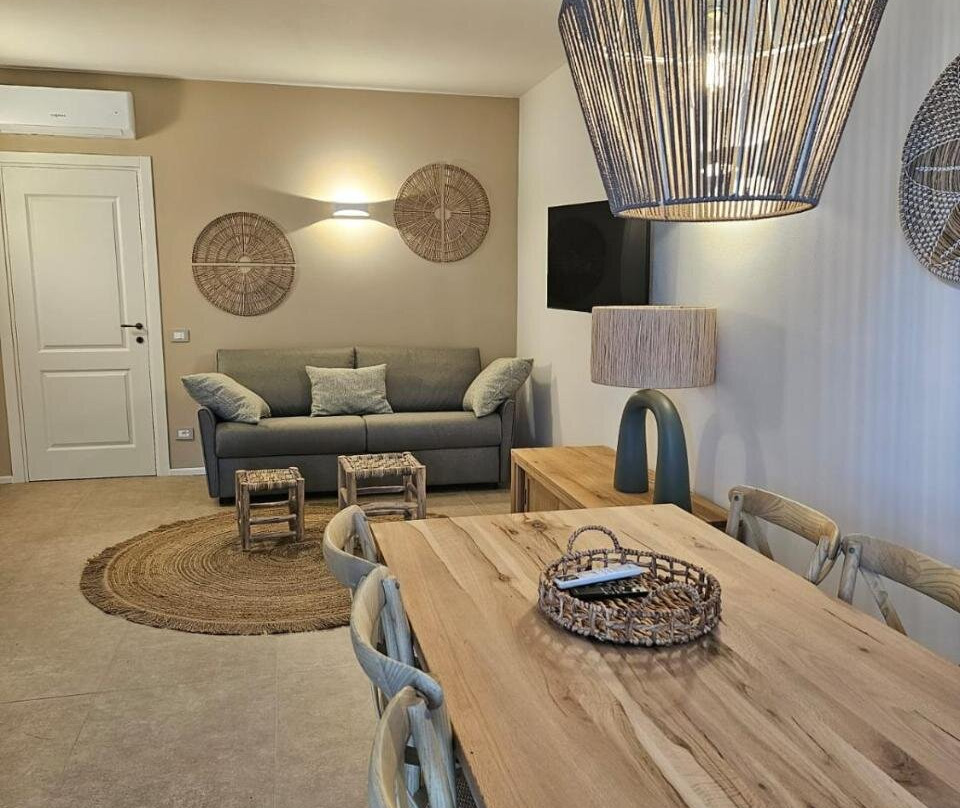 Padre Relais di Campagna