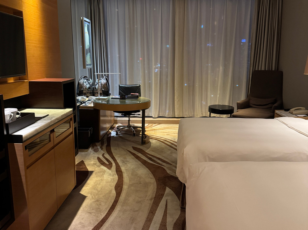 深圳温德姆至尊酒店主图