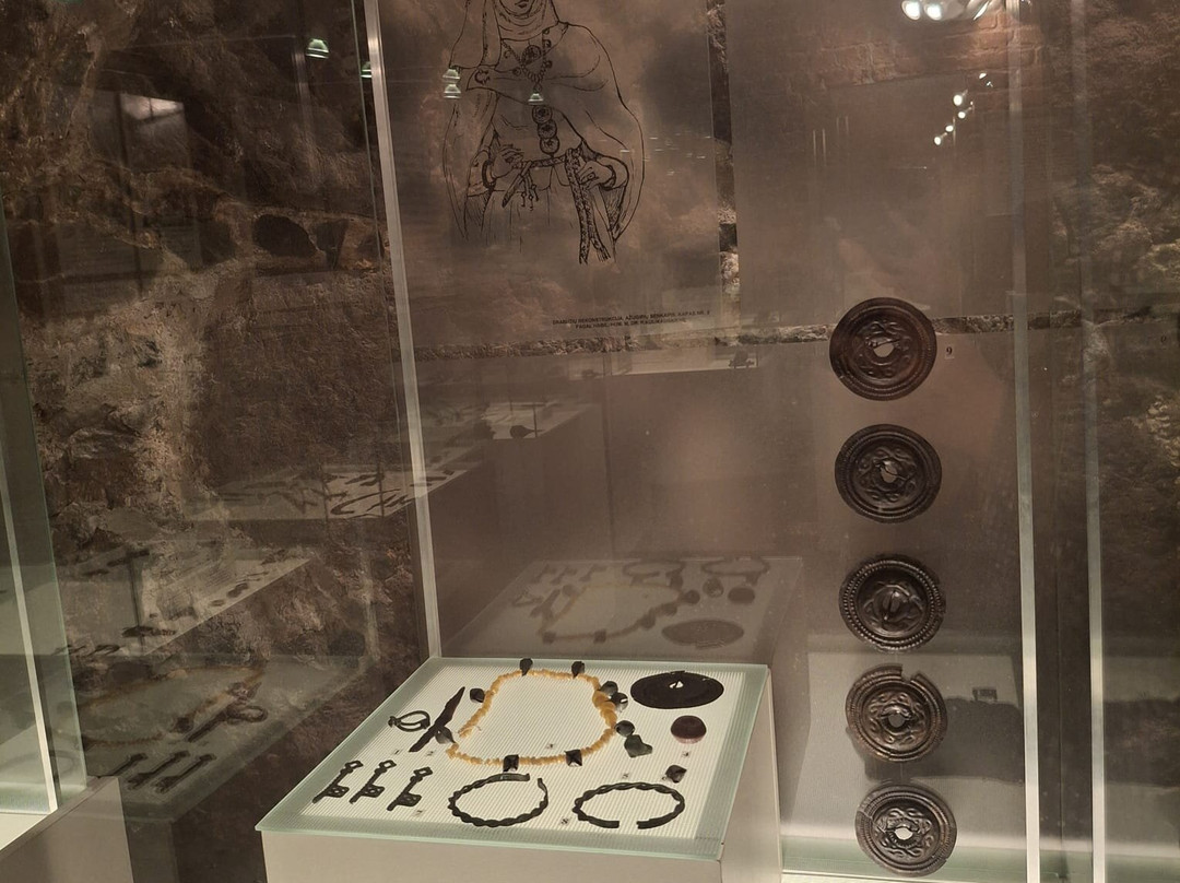 Utenos Kraštotyros Muziejus-Utena必去景点