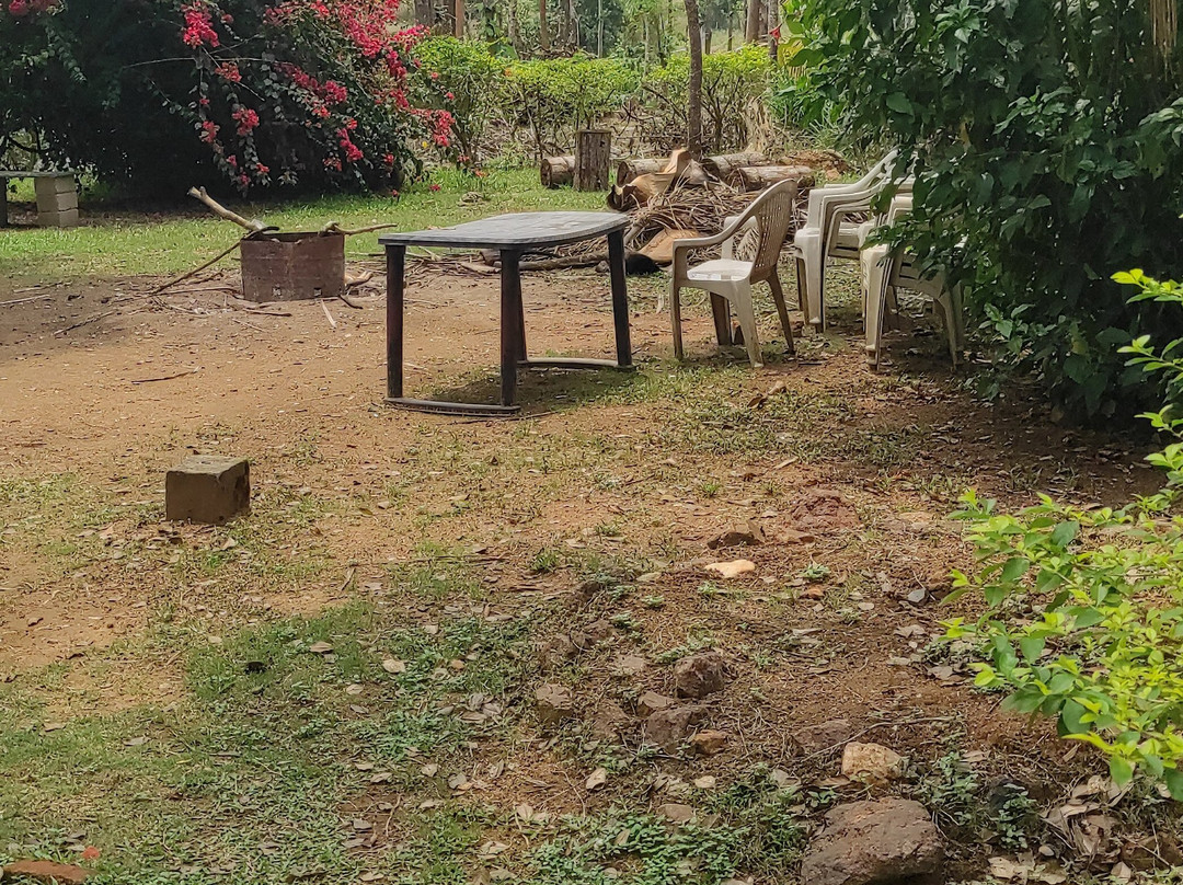 贝鲁尔德瓦拉萨穆德拉度假村主图