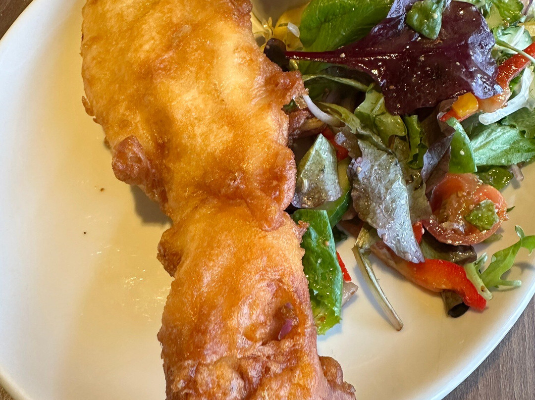 地平线酒店主图