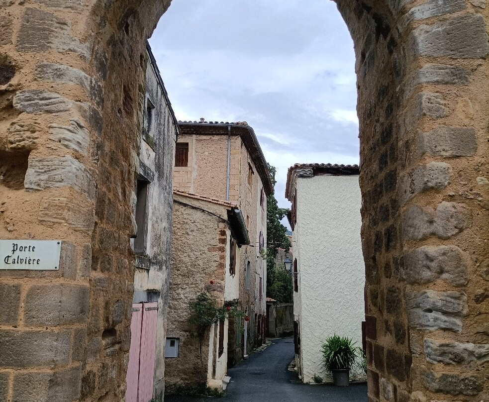 Vieille Ville Alet-les-Bains-Alet les Bains必去景点