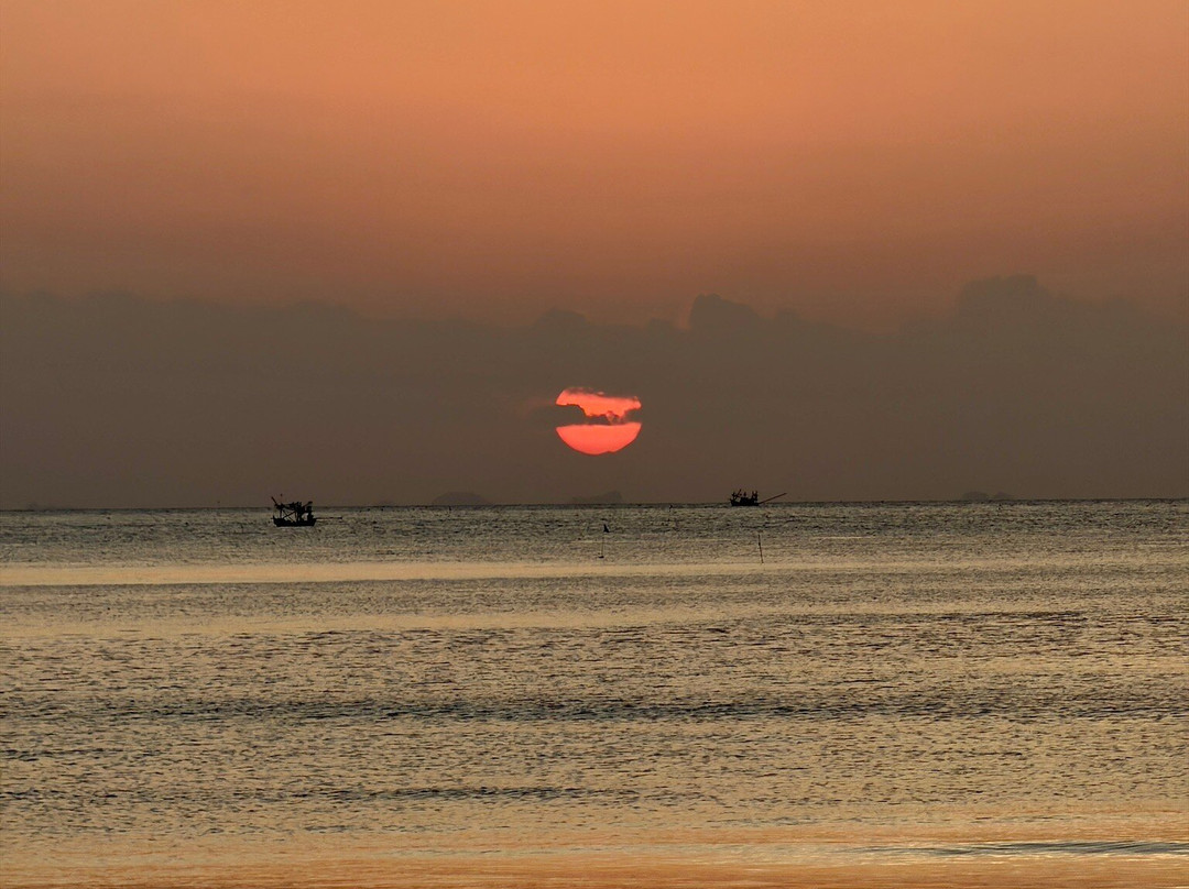 Koh Ma-帕岸岛必去景点