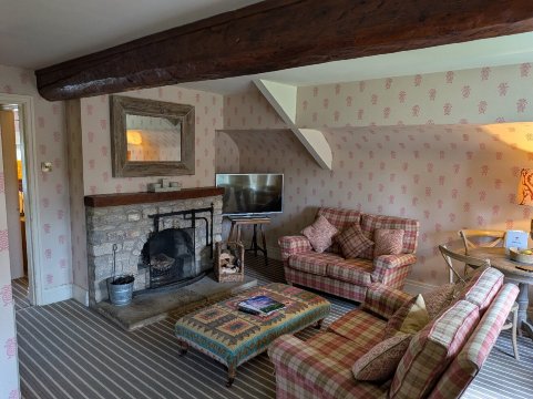 The Pheasant酒店-官方