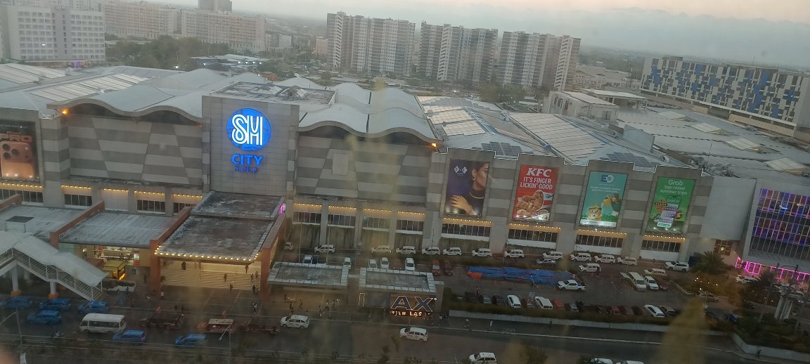 印札普塔酒店-官方