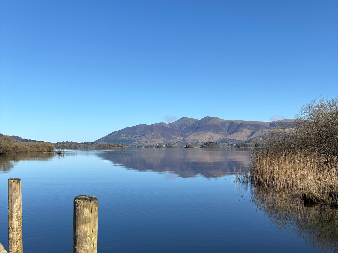 玛丽山酒店主图