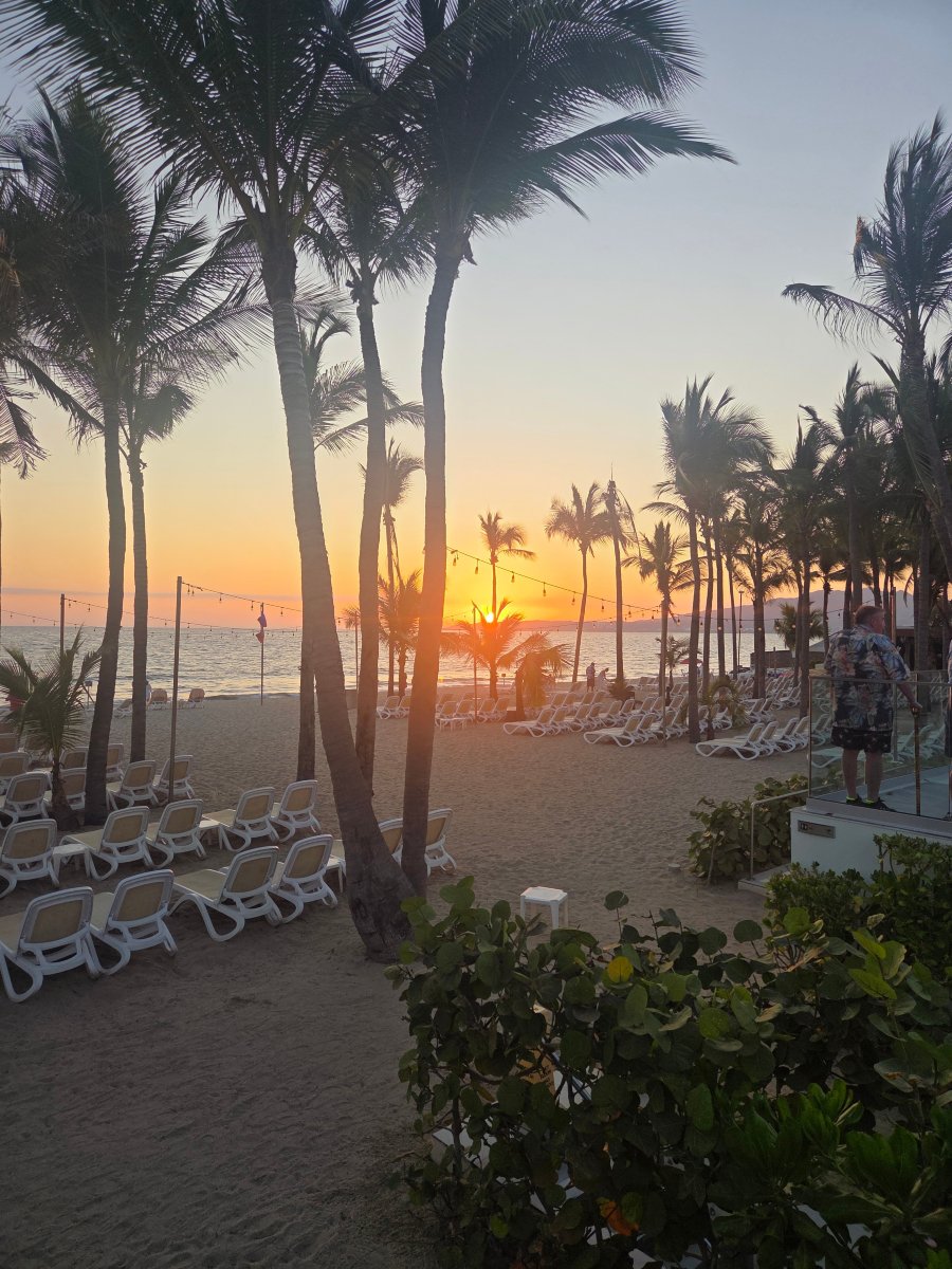 里乌太平洋宫殿酒店 - 限成人- 全包-官方