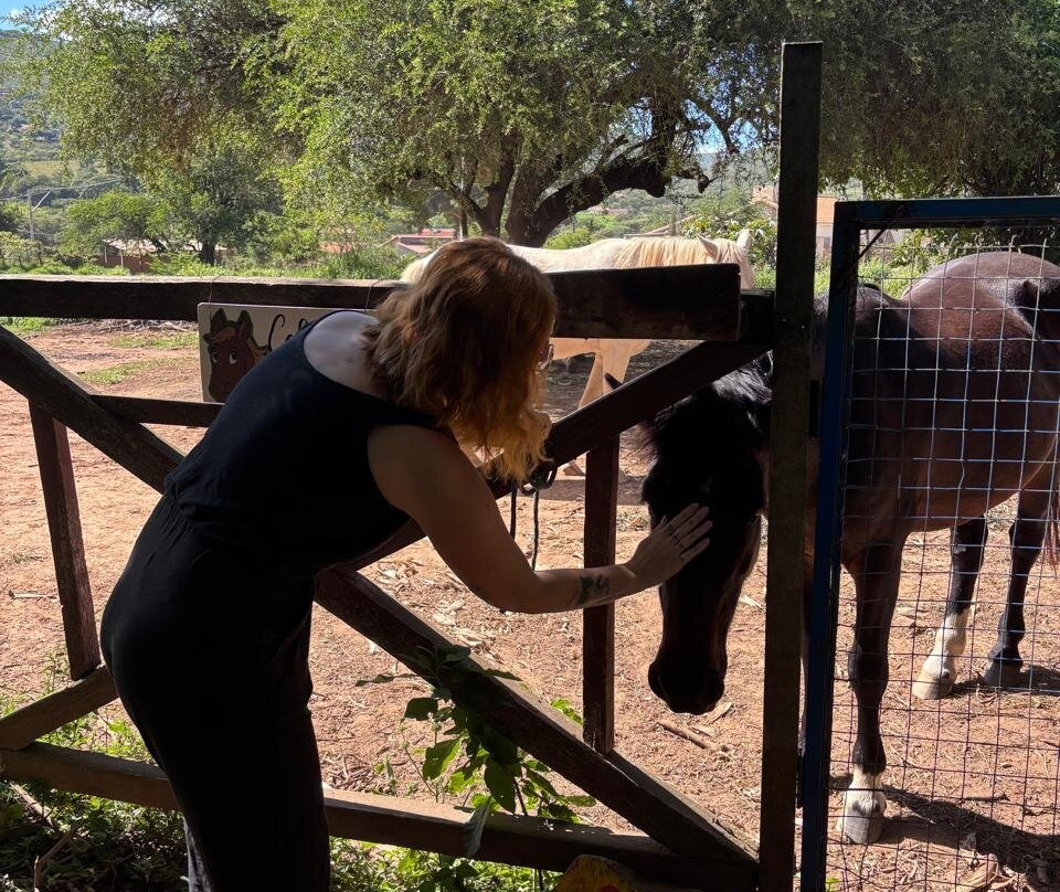 Refugio Zoologico-Samaipata必去景点