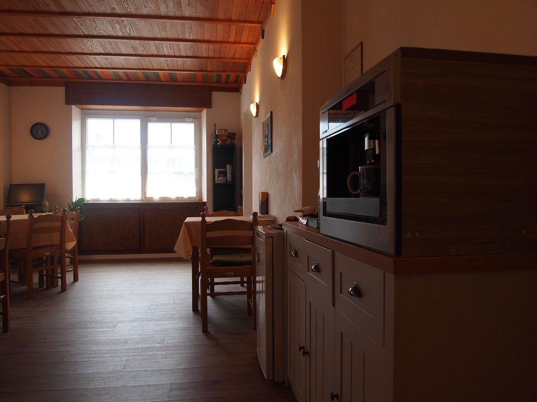 B & B San Giovanni