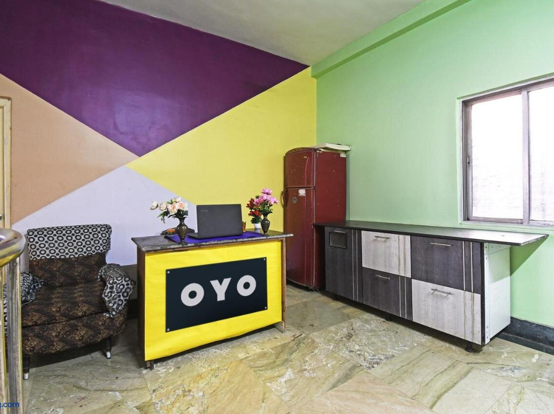 Oyo Arati House