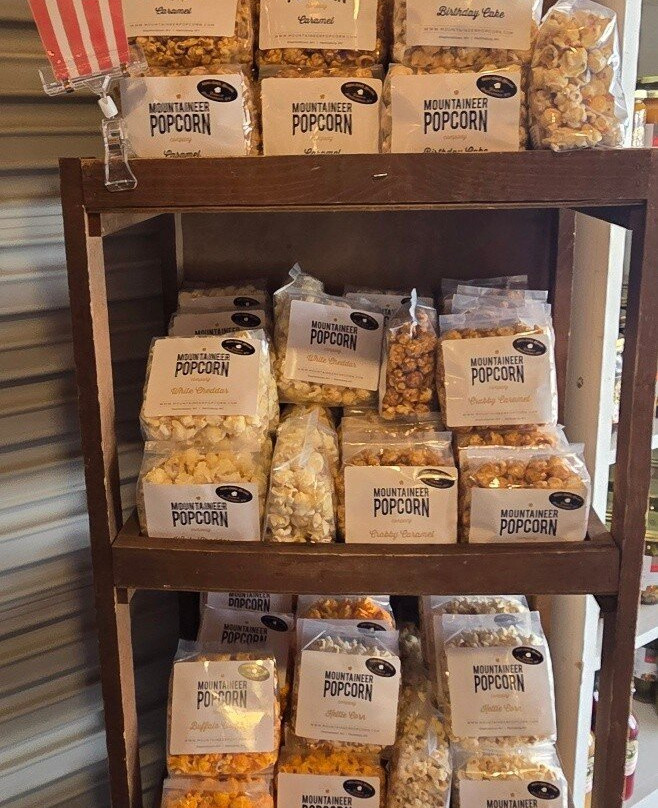 Orr's Farm Market At The Junction-Shenandoah Junction必去景点