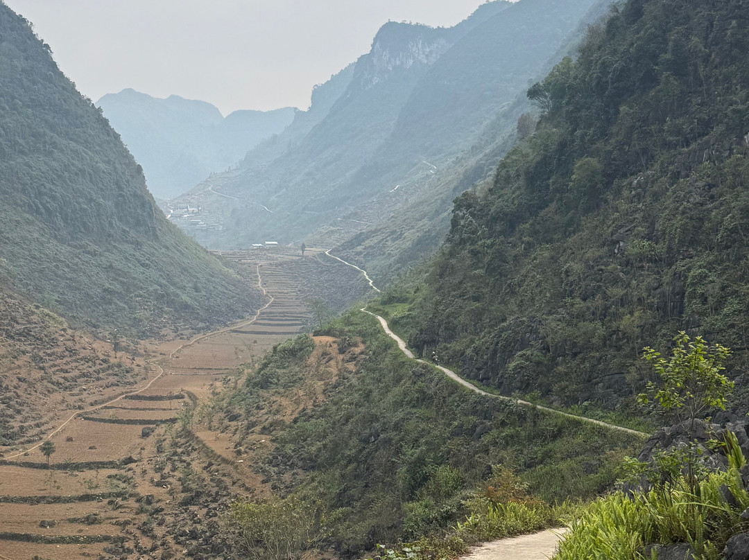 Offroad Vietnam-河内必去景点