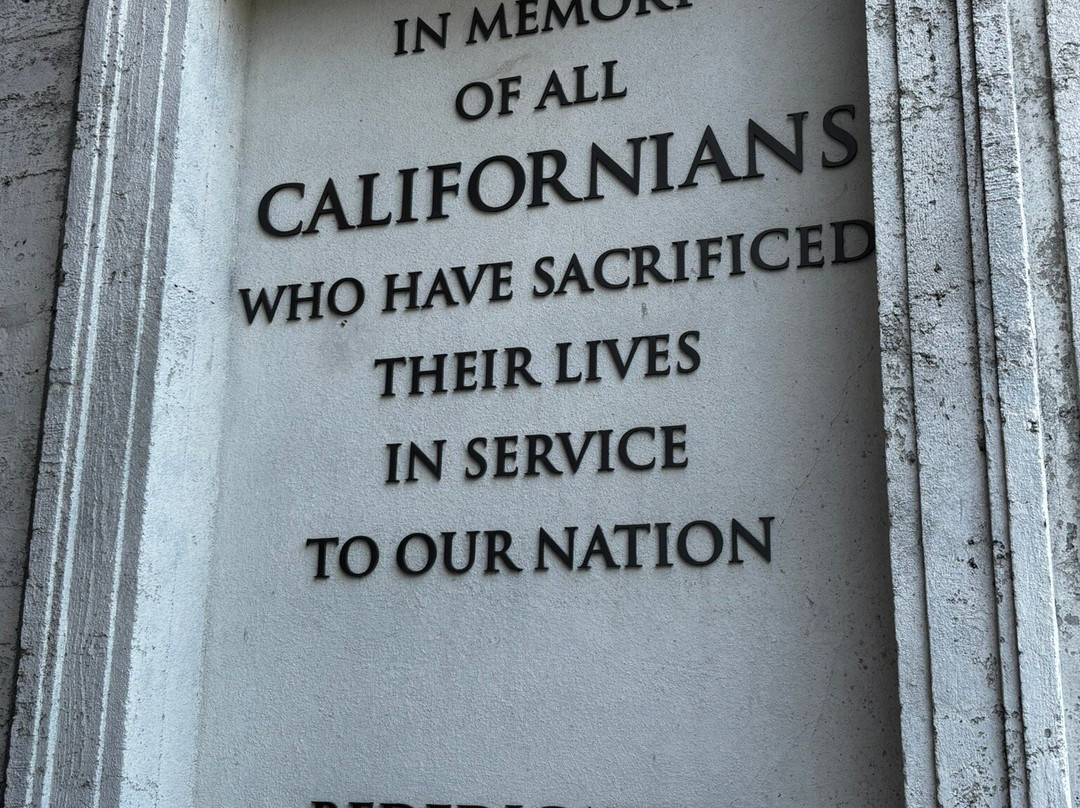 California Memorial Stadium-伯克利必去景点